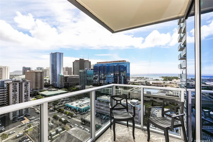629 Keeaumoku Street #1811, Honolulu, HI 96814 - #2
