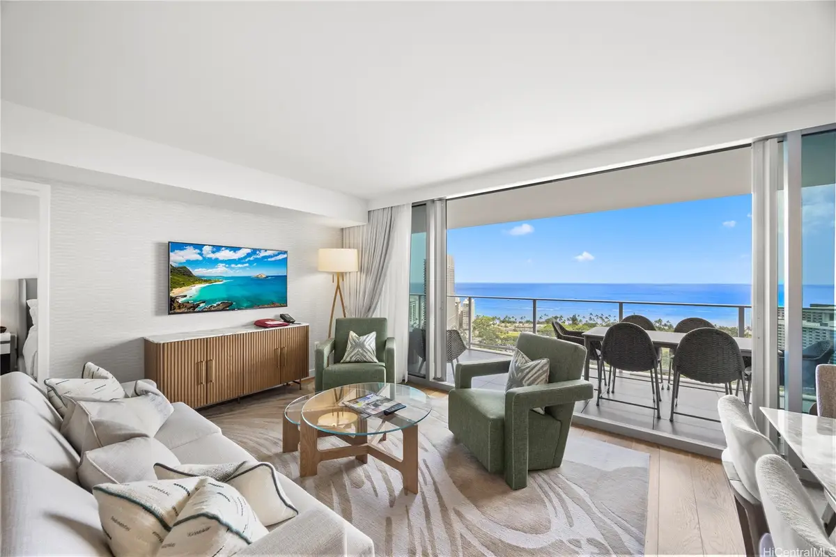 383 Kalaimoku Streets #E2903, Honolulu, HI 96815 - #1