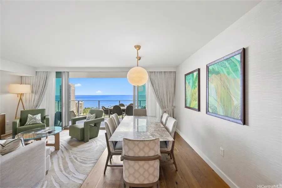383 Kalaimoku Streets #E2903, Honolulu, HI 96815 - #3
