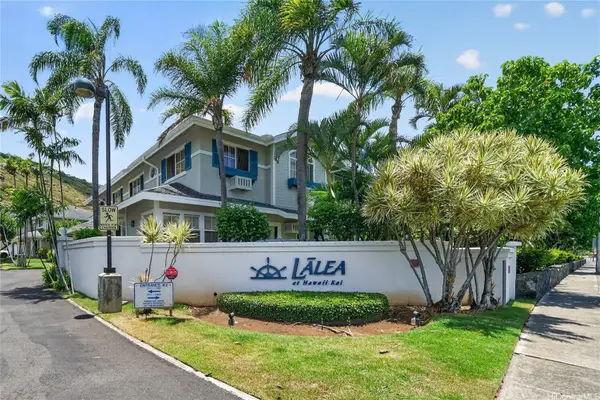7168 Hawaii Kai Drive #172, Honolulu, HI 96825