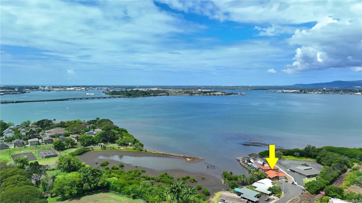 98-167 Aiea Kai Way, Aiea, HI 96701 - #1
