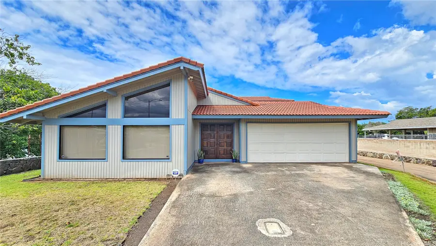 98-167 Aiea Kai Way, Aiea, HI 96701 - #3