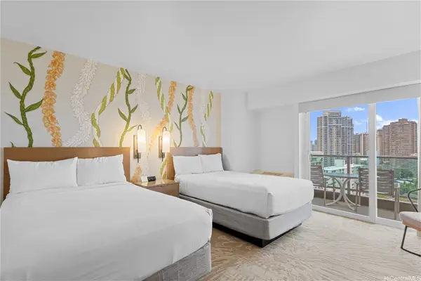 410 Atkinson Drive #1909, Honolulu, HI 96814