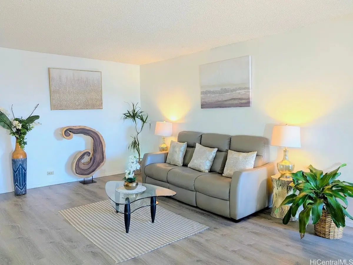 1212 Nuuanu Avenue #2506, Honolulu, HI 96817 - #1