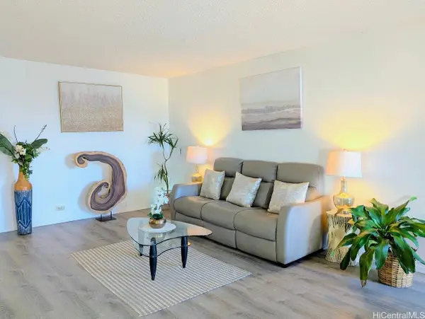 1212 Nuuanu Avenue #2506, Honolulu, HI 96817