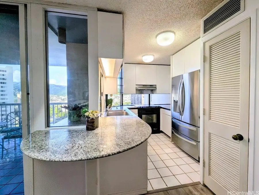 1212 Nuuanu Avenue #2506, Honolulu, HI 96817 - #3