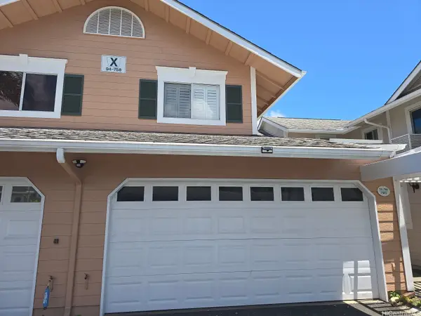 94-758 Lumiauau Street #X2, Waipahu, HI 96797