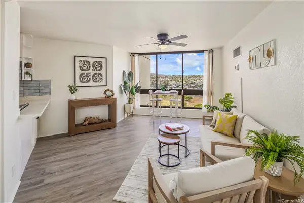 300 Wai Nani Way #1815, Honolulu, HI 96815