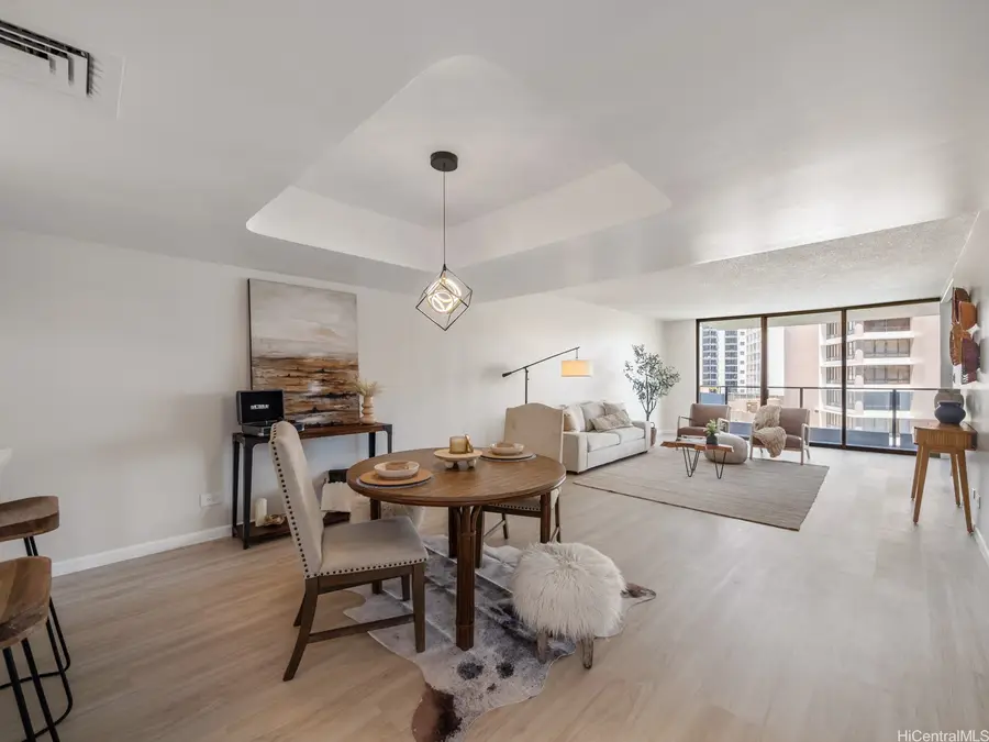 1860 Ala Moana Boulevard #907, Honolulu, HI 96815 - #3