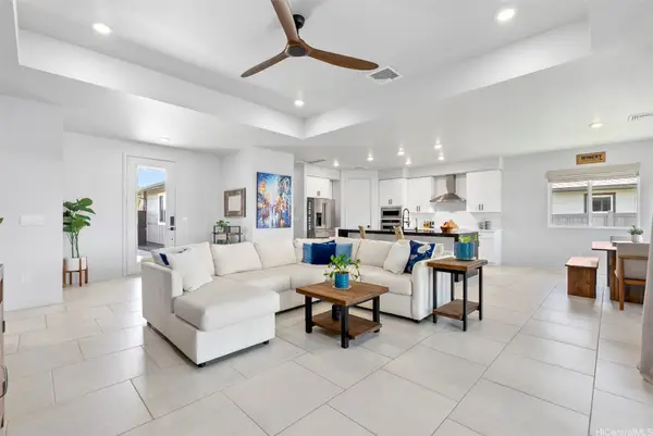 91-1820 Hikupau Street, Ewa Beach, HI 96706