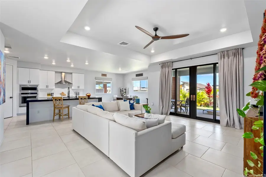 91-1820 Hikupau Street, Ewa Beach, HI 96706 - #2