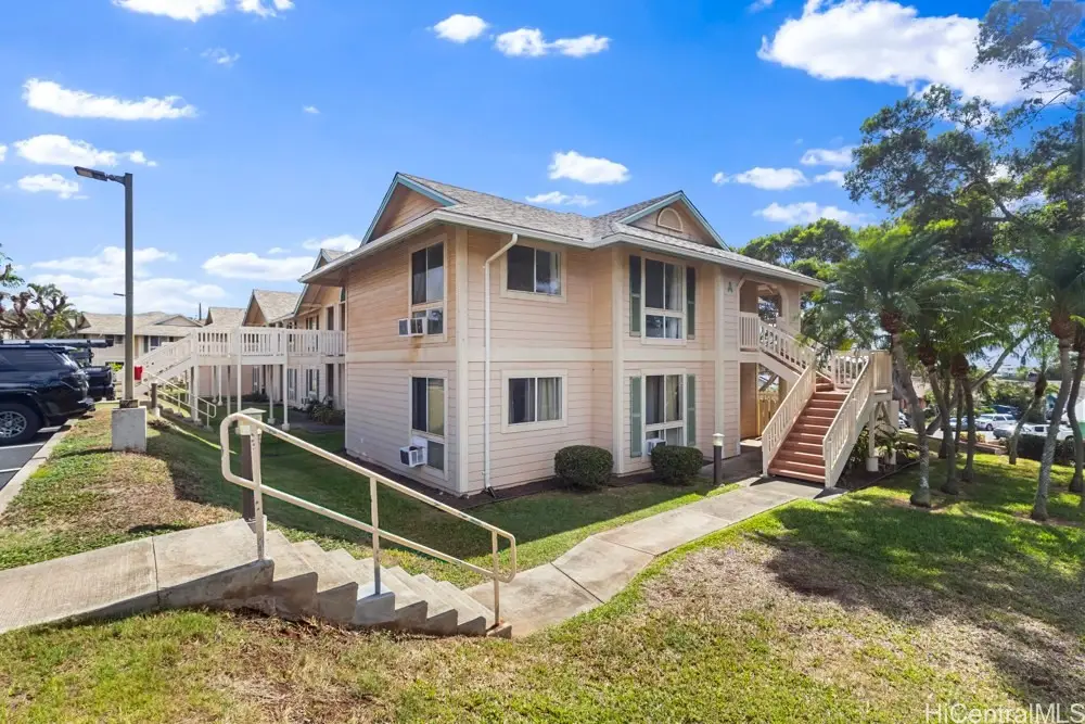 92-1155 Palahia Street #A201, Kapolei, HI 96707 - #1