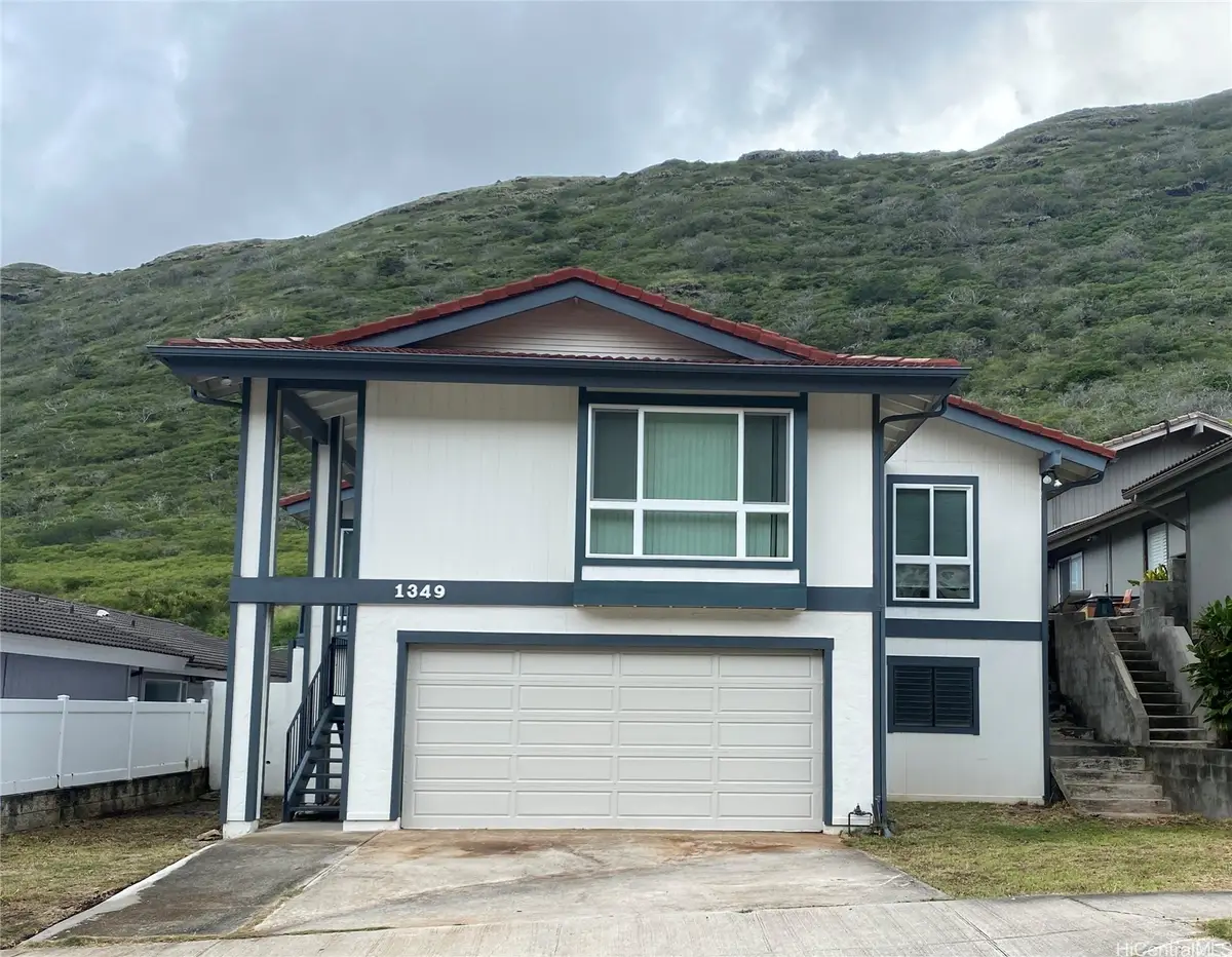 1349 Lunalilo Home Road, Honolulu, HI 96825 - #1