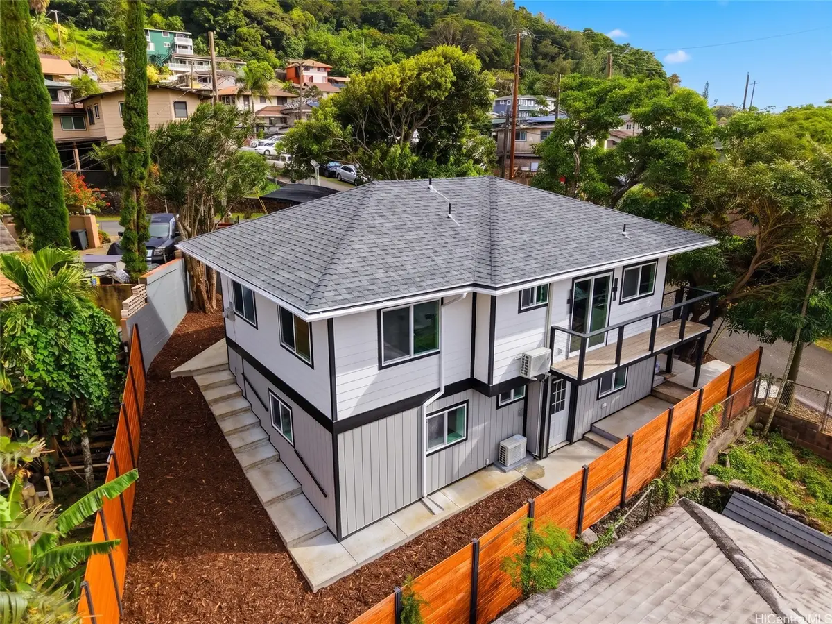 2702 Nihi Street, Honolulu, HI 96819 - #1