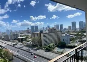 1415 Victoria Street #915, Honolulu, HI 96822 - #1