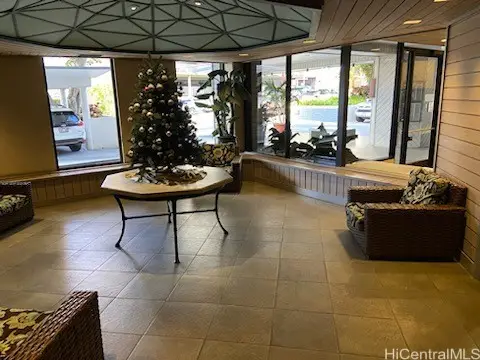1415 Victoria Street #915, Honolulu, HI 96822 - #2