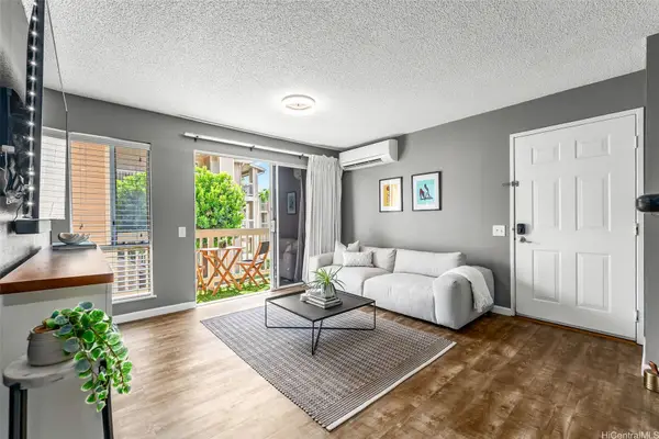 91-1199 Kaneana Street #2C, Ewa Beach, HI 96706
