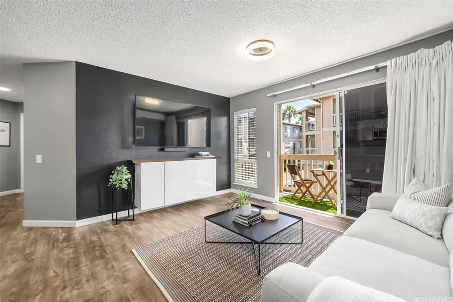 91-1199 Kaneana Street #2C, Ewa Beach, HI 96706 - #3