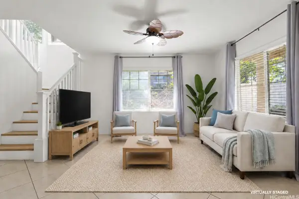 91-2087 Kaioli Street #1504, Ewa Beach, HI 96706