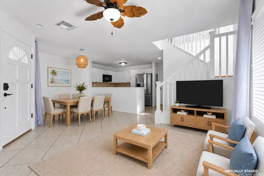 91-2087 Kaioli Street #1504, Ewa Beach, HI 96706 - #2