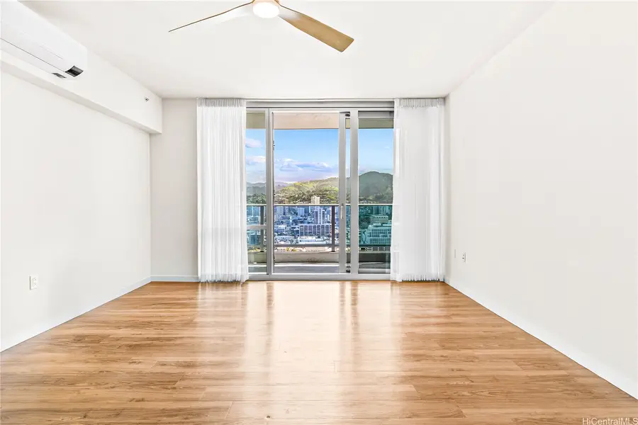1391 Kapiolani Boulevard #2602, Honolulu, HI 96814 - #3