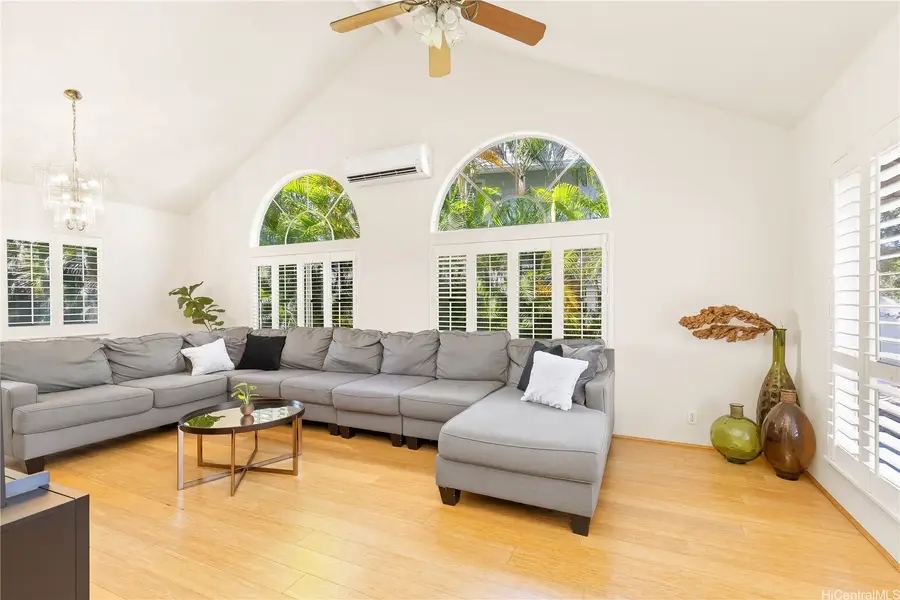 94-1096 Kukula Street, Waipahu, HI 96797 - #2