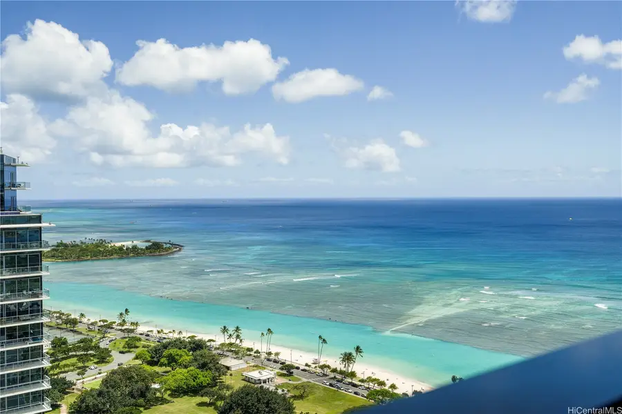 1100 Ala Moana Boulevard #PH 3908, Honolulu, HI 96814 - #2