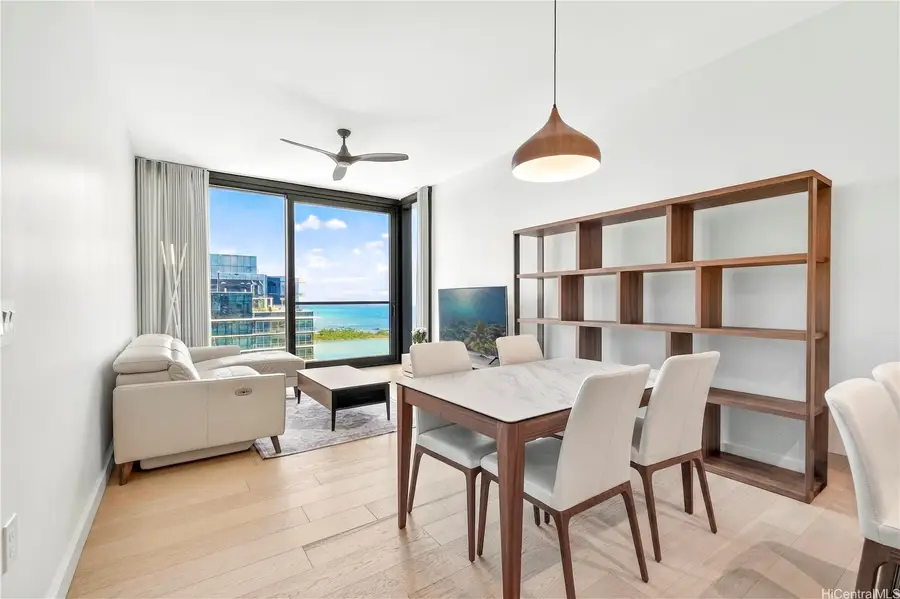 1100 Ala Moana Boulevard #PH 3908, Honolulu, HI 96814 - #3