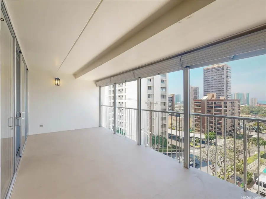 1520 Ward Avenue #304, Honolulu, HI 96822 - #2