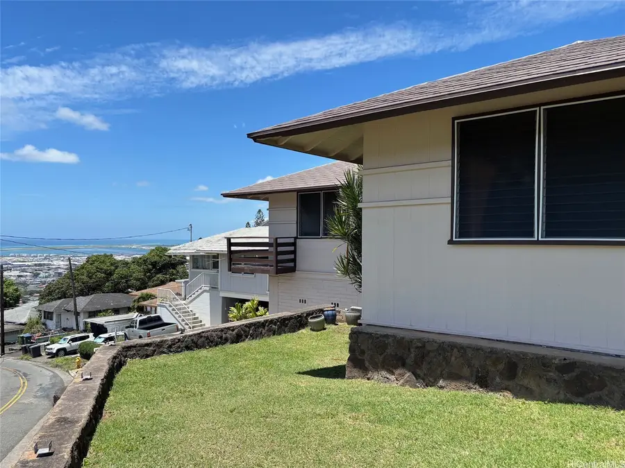 1356 Mamalu Street, Honolulu, HI 96817 - #2