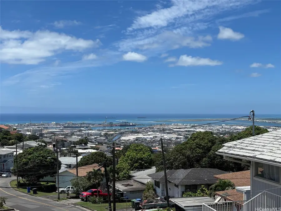 1356 Mamalu Street, Honolulu, HI 96817 - #3