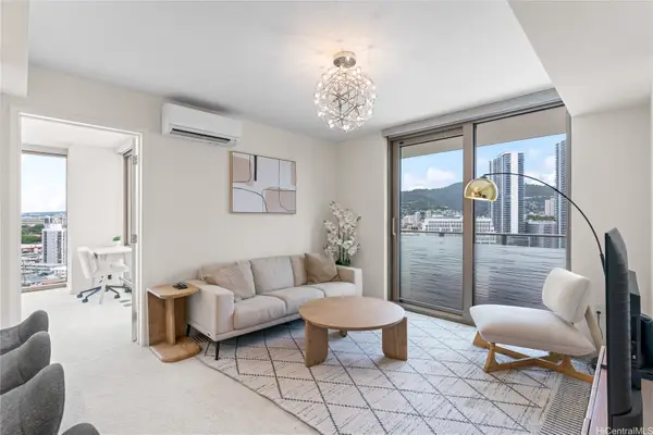 1388 Kapiolani Boulevard #1511, Honolulu, HI 96814