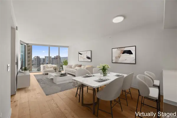 1001 Queen Street #3209, Honolulu, HI 96814