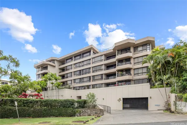 512 Iolani Avenue #202, Honolulu, HI 96813