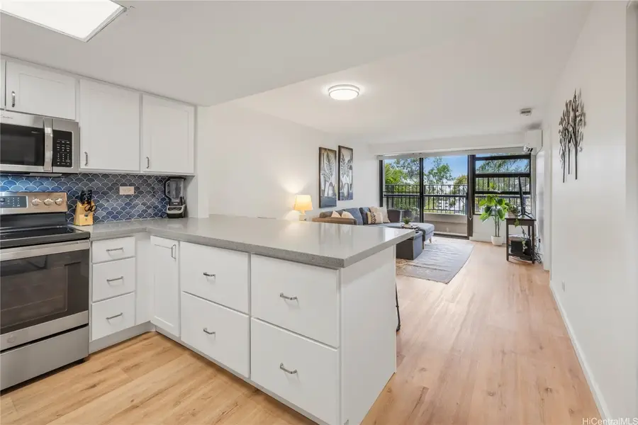 512 Iolani Avenue #202, Honolulu, HI 96813 - #2