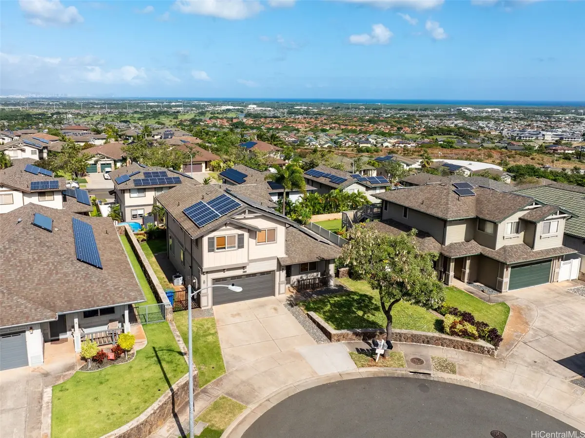 92-546 Hoanu Street, Kapolei, HI 96707 - #1