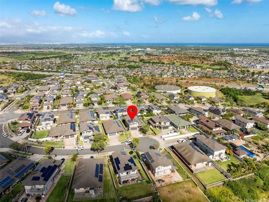 92-546 Hoanu Street, Kapolei, HI 96707 - #2