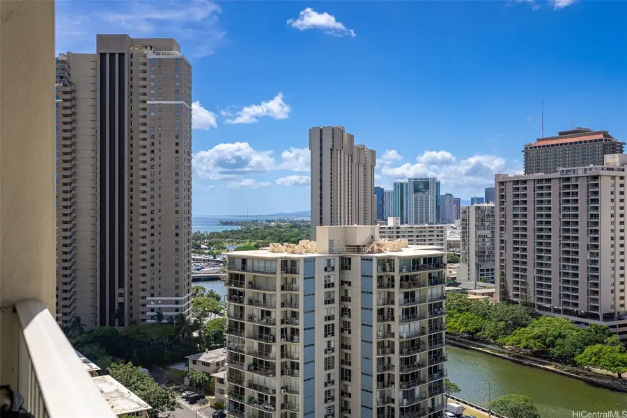 400 Hobron Lane #1914, Honolulu, HI 96815 - #3