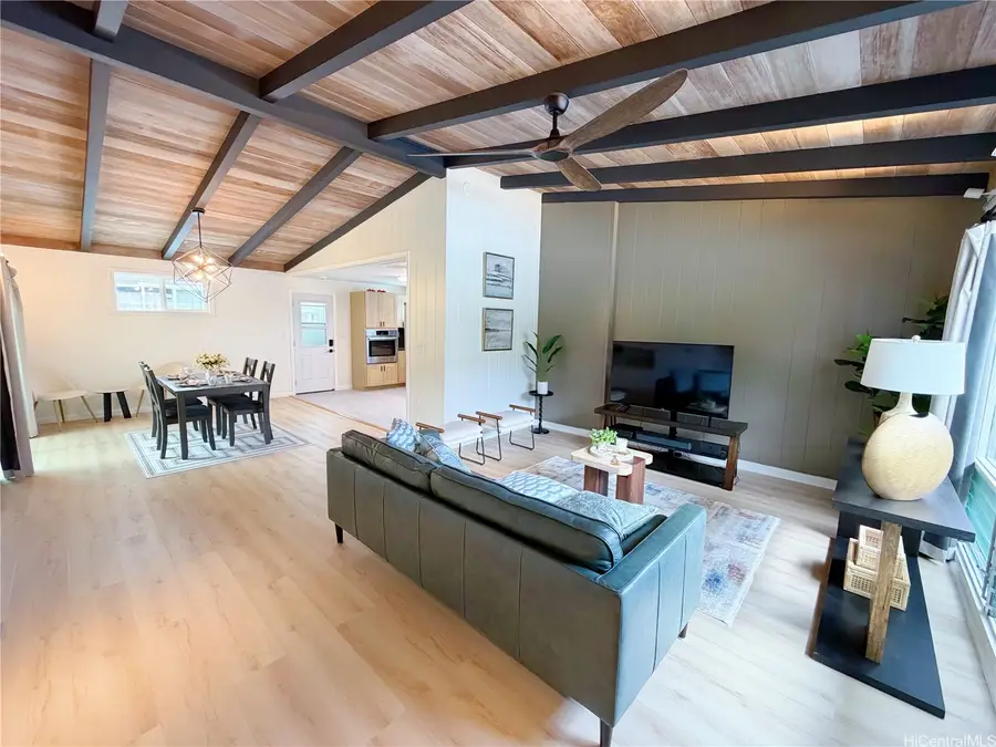 3426 Loulu Street, Honolulu, HI 96822 - #2