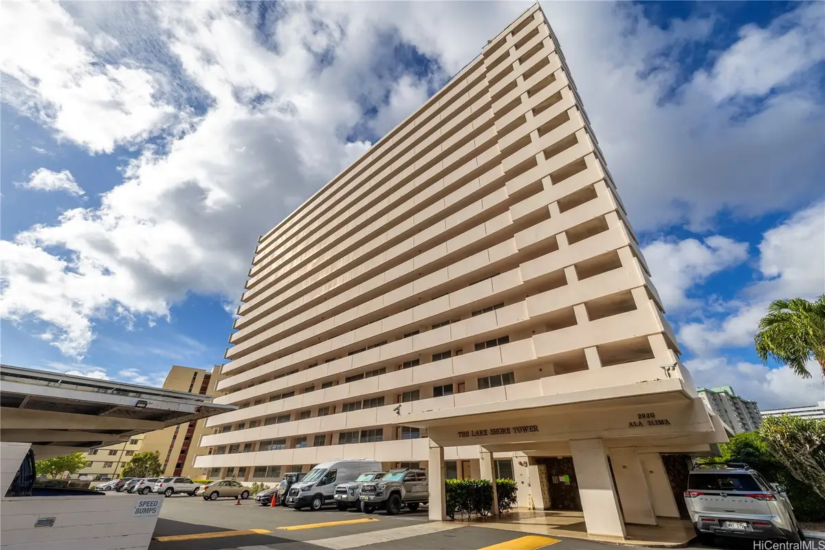 2920 Ala Ilima Street #905, Honolulu, HI 96818 - #1
