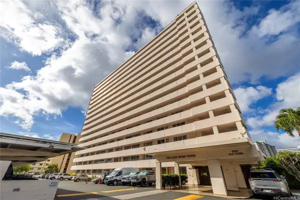 2920 Ala Ilima Street #905, Honolulu, HI 96818