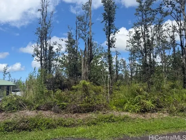16-2039 Pukalani Drive, Pahoa, HI 96778 - #2