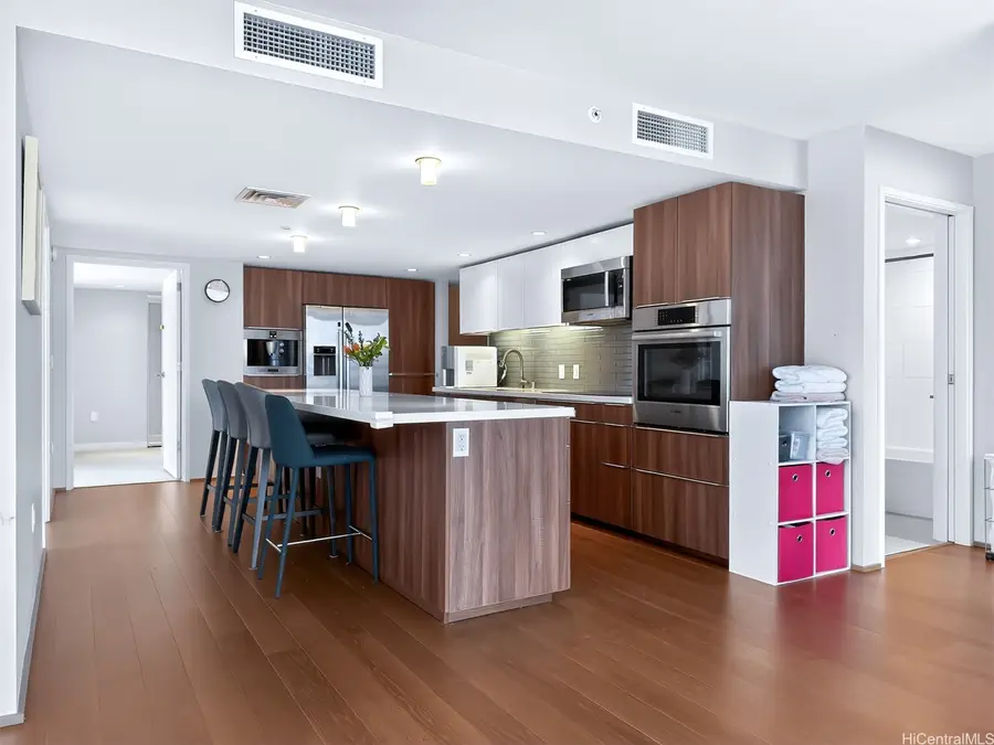 888 Kapiolani Boulevard #1705, Honolulu, HI 96813 - #2