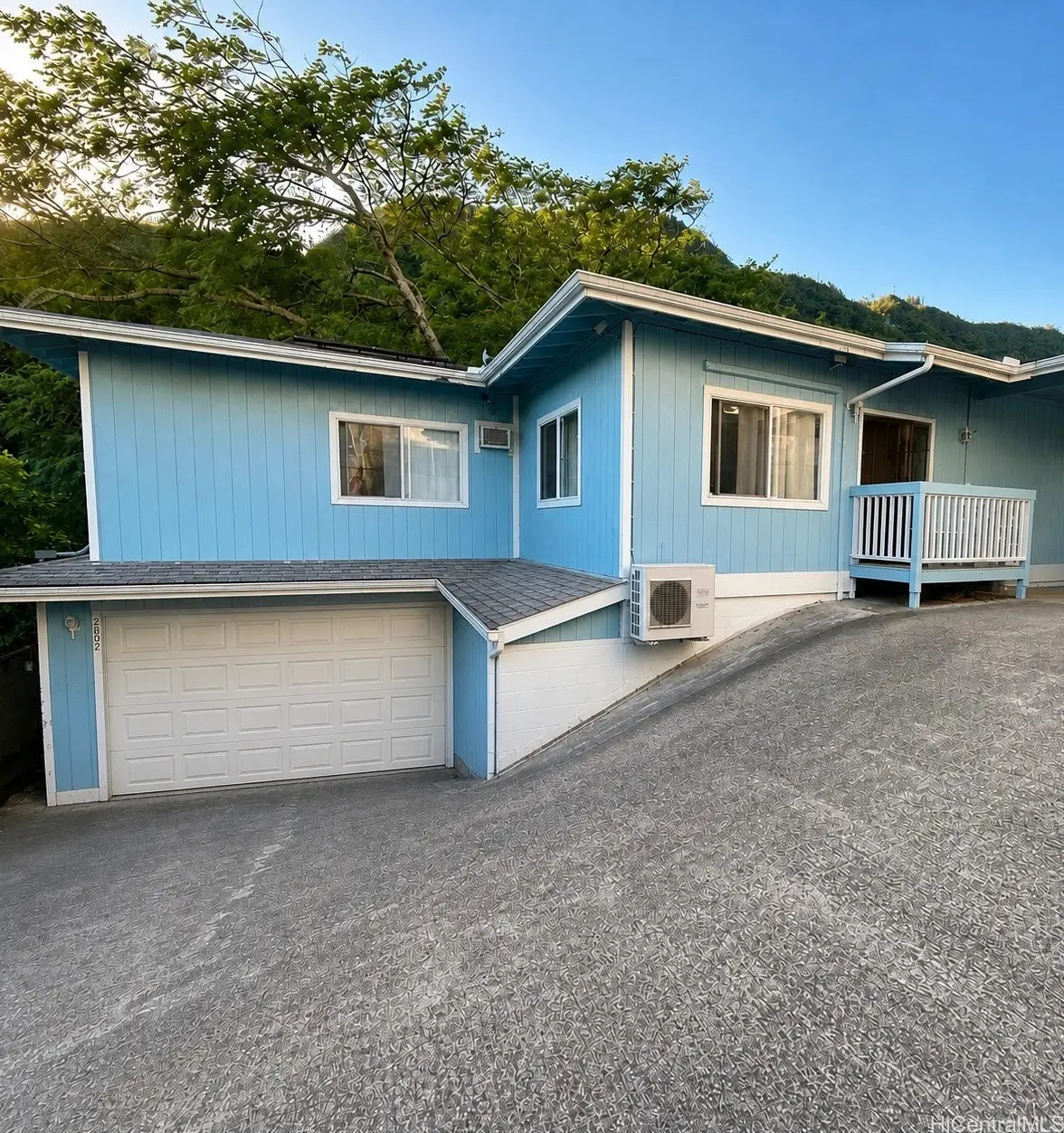 2802 Numana Road, Honolulu, HI 96819 - #1