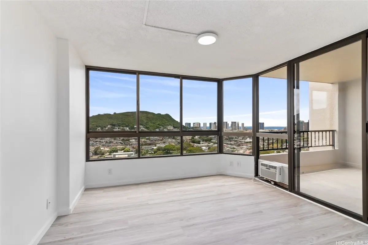 55 S Judd Street #2206, Honolulu, HI 96817 - #1