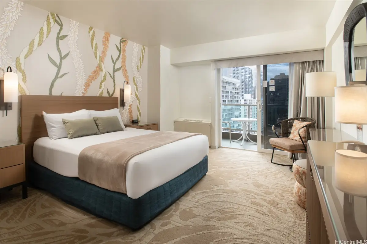 410 Atkinson Drive #1311, Honolulu, HI 96814 - #1