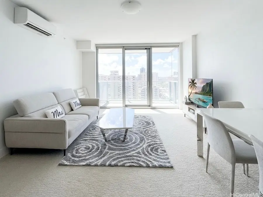629 Keeaumoku Street #1905, Honolulu, HI 96814 - #3