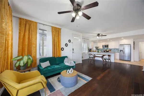 92-1145 Panana Street #1602, Kapolei, HI 96707
