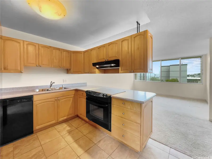 46-255 Kahuhipa Street #A301, Kaneohe, HI 96744 - #2