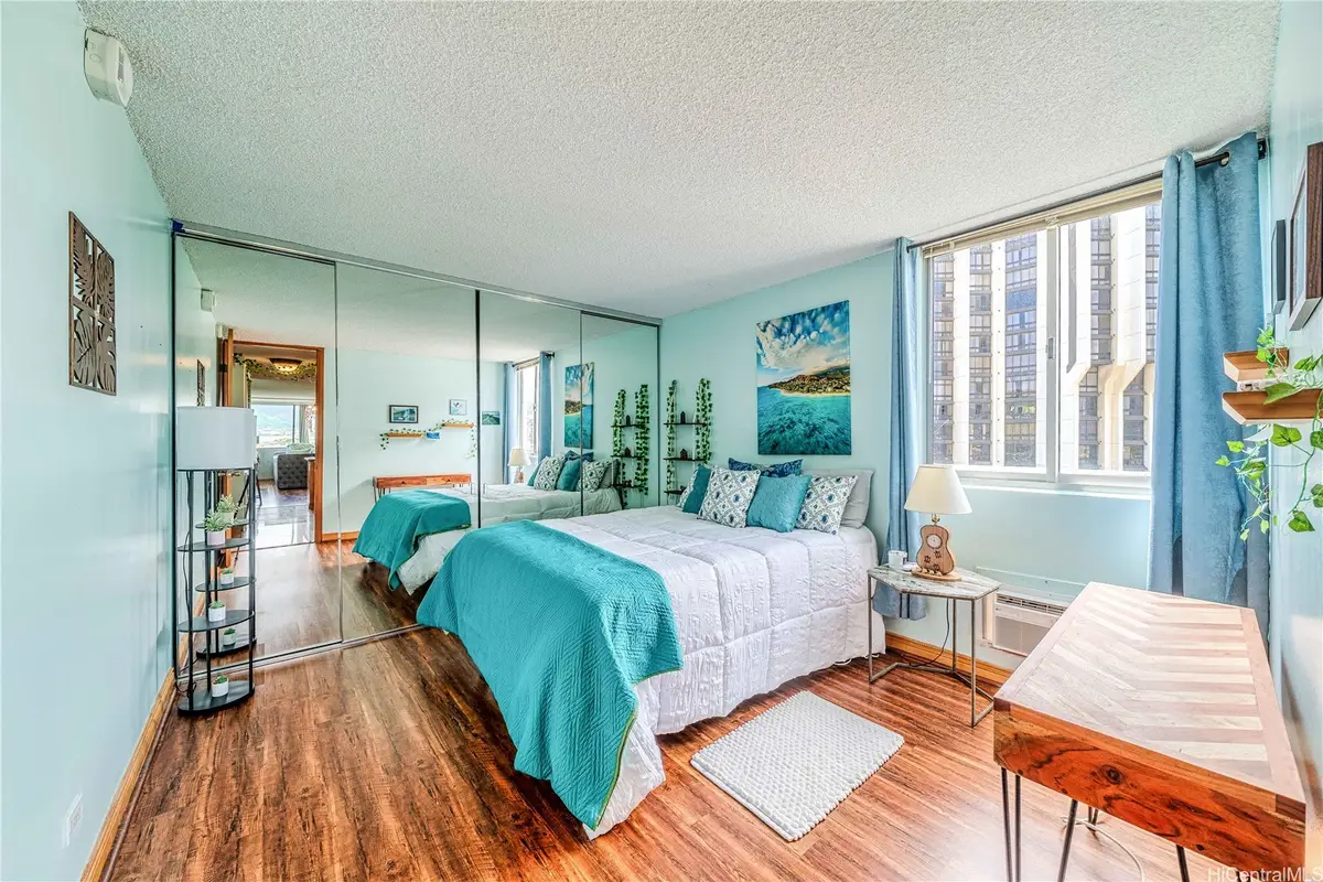 2611 Ala Wai Boulevard #1408, Honolulu, HI 96815 - #1